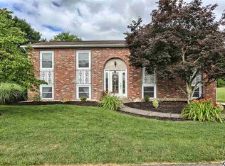 2722 Patton Rd, Harrisburg, PA 17112