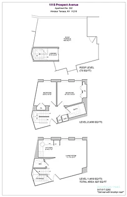 Sold by Brooklyn Real Inc | media 25