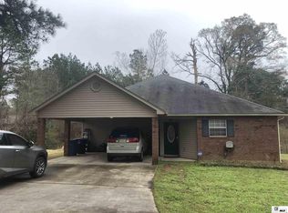 1507 Furman St, Ruston, LA 71270