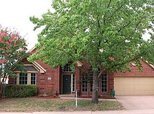 5115 Hawks Nest, McKinney, TX 75072