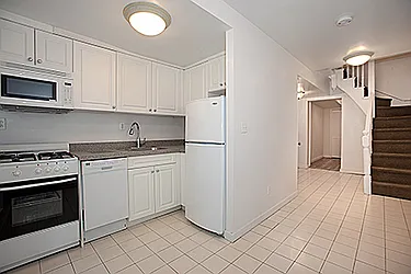Rented by Joso Realty LLC.