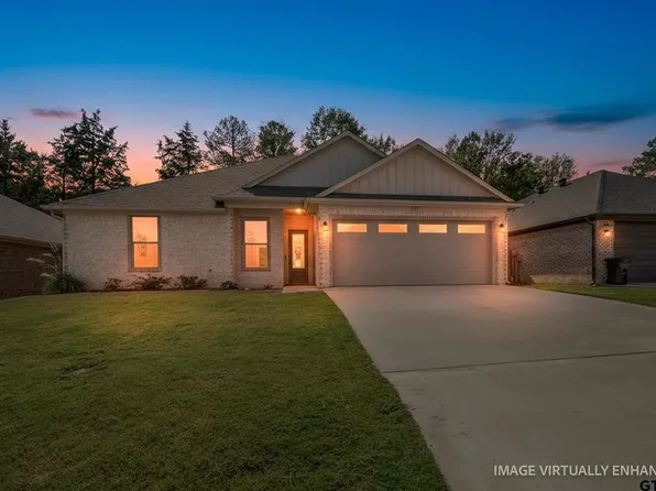 267 Oak Valley Dr, Gilmer, TX 75644