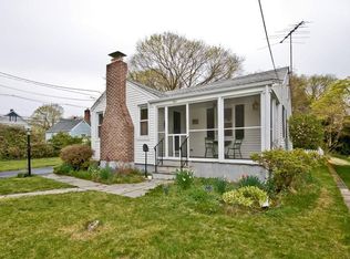 1 Villaway Rd, Norwalk, CT 06855