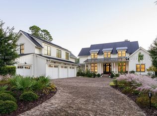 42 Flicker St, Bluffton, SC 29910