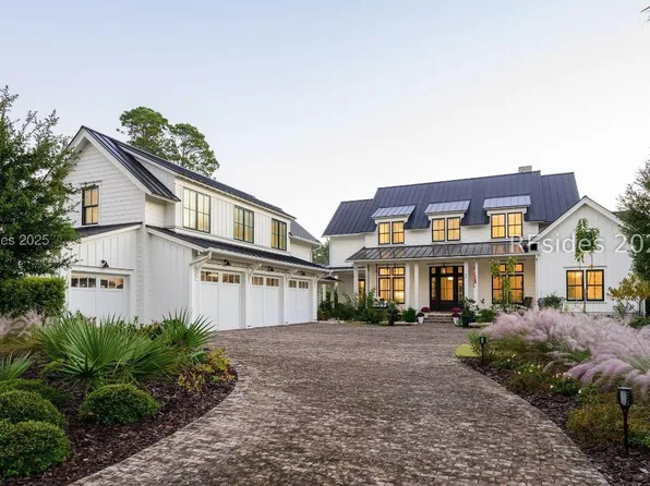 42 Flicker St, Bluffton, SC 29910