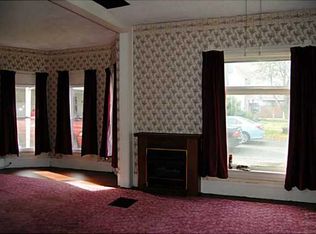 73 Main St, Canaseraga, NY 14822