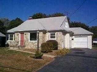 394 Morrison Ave, Hightstown, NJ 08520