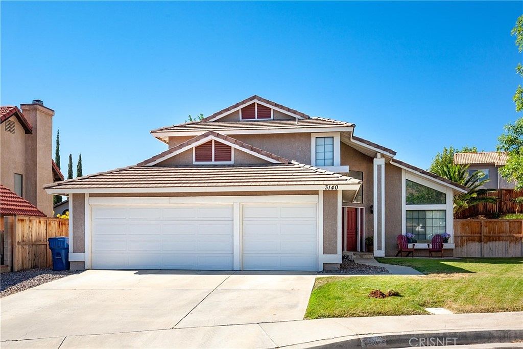 3140 Regency Way, Palmdale, CA 93551 | Zillow