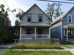 497 Northland Ave, Buffalo, NY 14211
