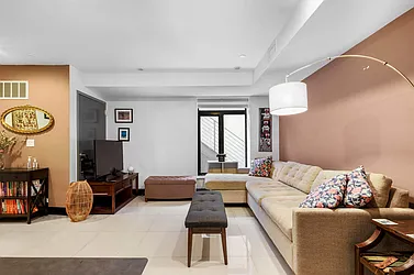 Rented by Compass