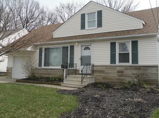 26300 Parklane Dr, Euclid, OH