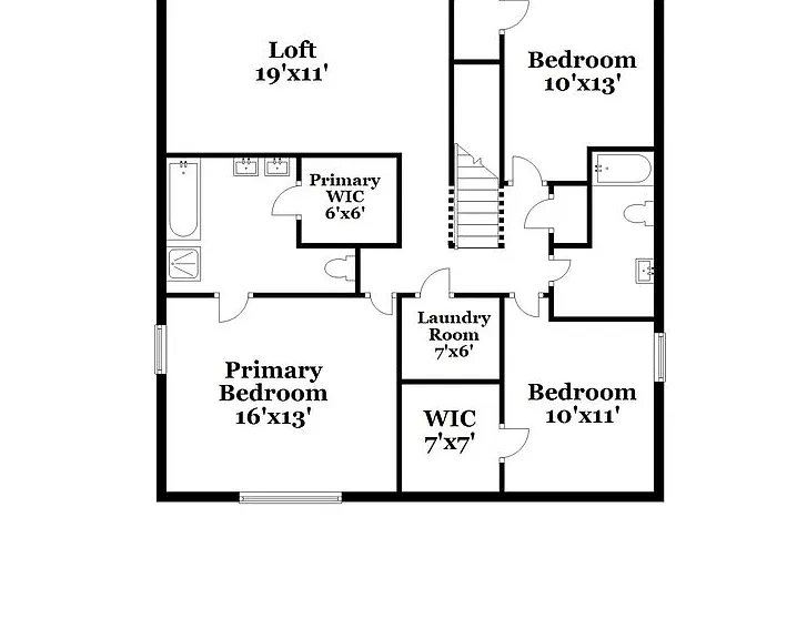 19011 Woodland Leaf Ln — Photo 3
