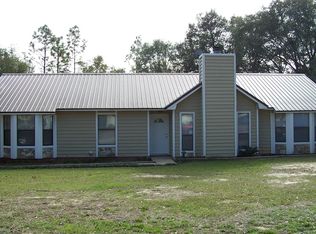 309 Springwood Cir, Crestview, FL 32536