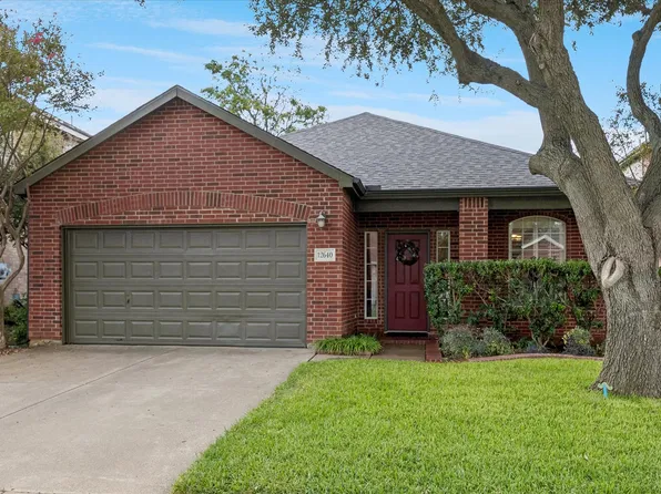 12640 Black Cherry Ln, Euless, TX 76040