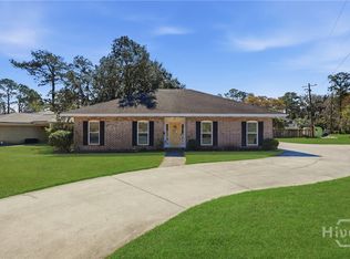 201 Groveland Circle, Savannah, GA 31405