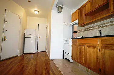 Rented by J Misrahi Realty Corp