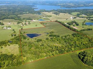 State Highway J, Plattsburg, MO 64477