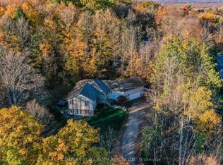 4927 Side Road 25, Essa, ON L0L 2N0