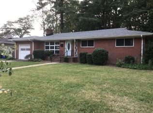 1029 Fairlawn Ave, Virginia Beach, VA 23455