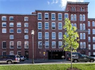 240 Jackson St APT 610, Lowell, MA 01852