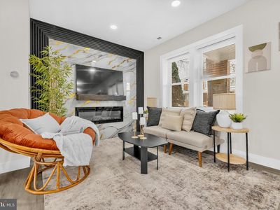 3827 Cottage Ave, Baltimore, MD, 21215