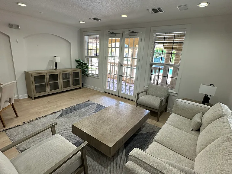Clubhouse