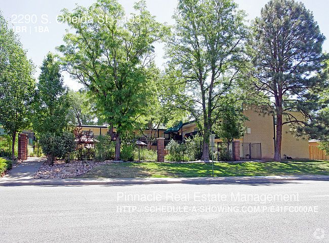 1st image of 2290 S Oneida St APT 103