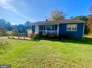 10704 Roland Parks Rd, Chance, MD 21821