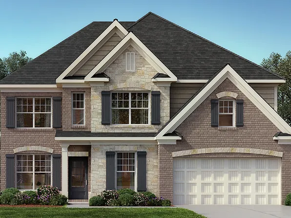 5150 Thalley Creek Dr, Cumming, GA 30040