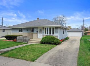 7734 W Warnimont Ave, Milwaukee, WI 53220