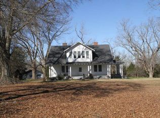 2100 Agnew Rd, Starr, SC 29684