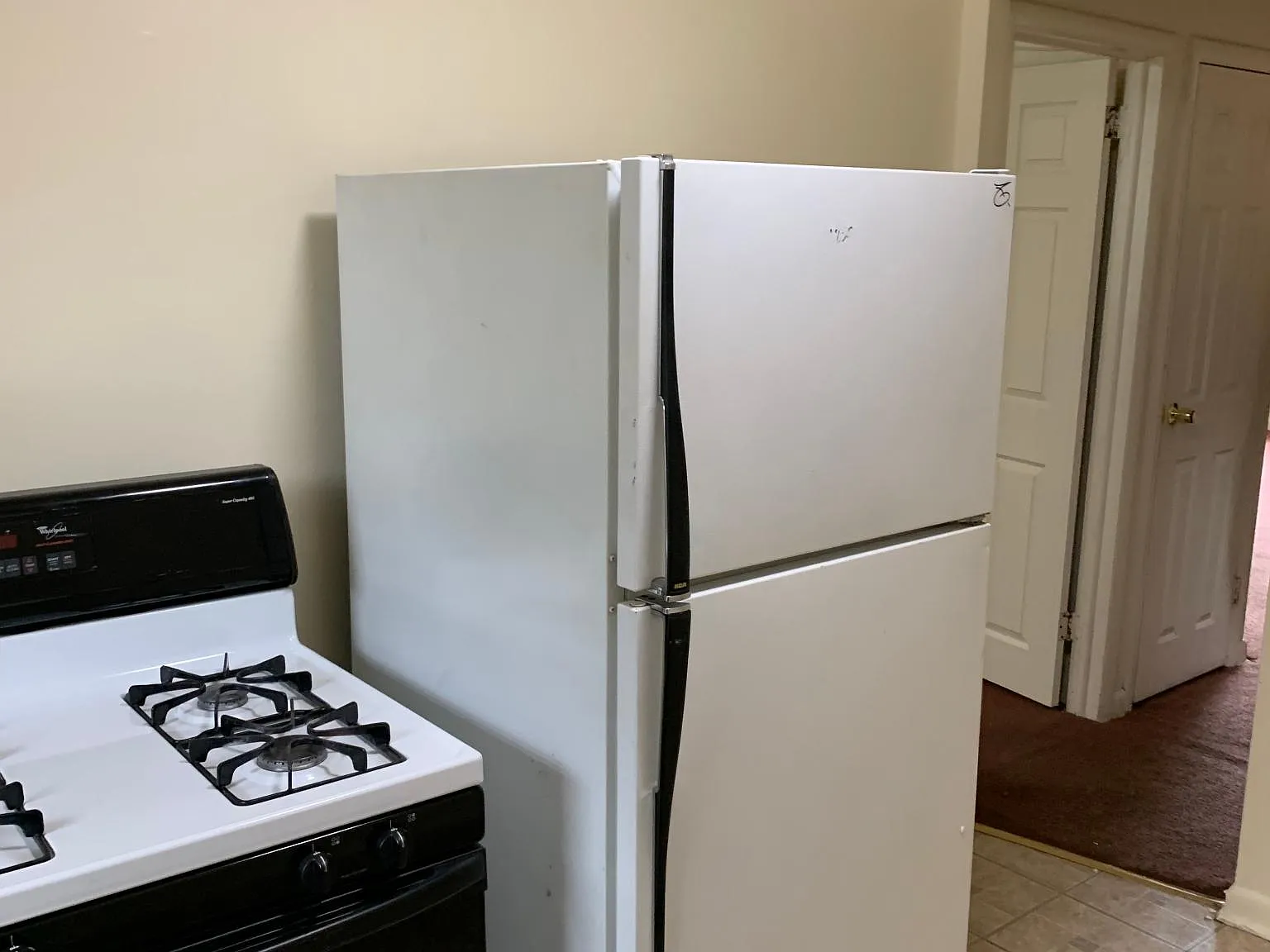 1 bed, 750 sqft, $950 — Photo 2