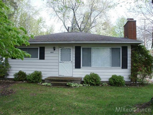 For Sale: 7435 Aspen Rd, Lexington, MI 48450