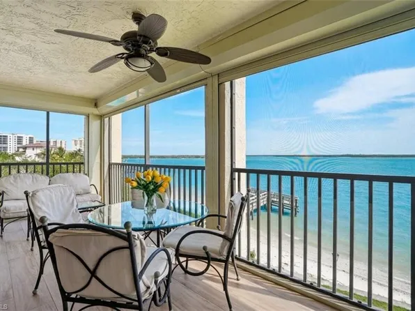 8403 Estero BLVD #201, FORT MYERS BEACH, FL 33931