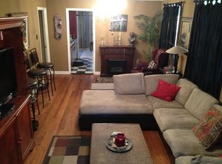 476 Polytech Dr, Baton Rouge, LA 70808