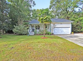 5 Hillcreek Blvd, Charleston, SC 29412