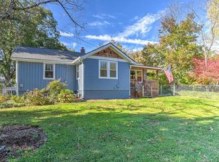 135 Liberty St, Asheville, NC 28803