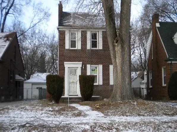 15829 Minock St, Detroit, MI 48223