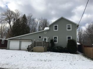 7415 Sandy Hatch Rd, Chittenango, NY 13037