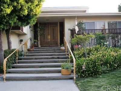 23748 Crosson Dr, Woodland Hills, CA, 91367