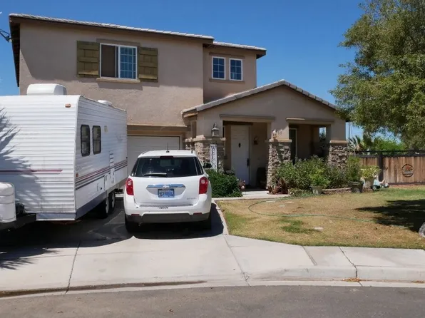705 Hontza Ct, Brawley, CA 92227