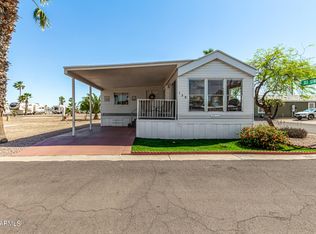 11201 N El Mirage Rd #138, El Mirage, AZ 85335