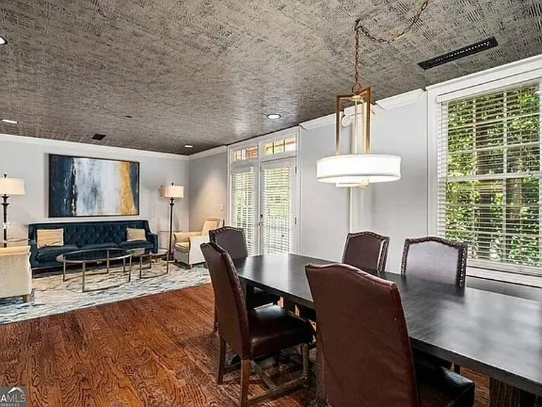 1735 Peachtree St NE #428 — Photo 32