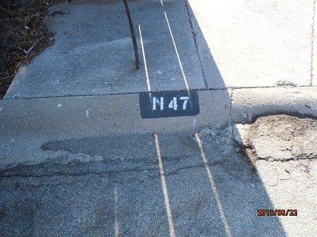 2nd image of 1147 Buena St
