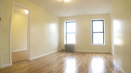 Rented by Keller Williams NYC
