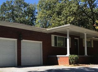 6731 Glover Rd, Chattanooga, TN 37416