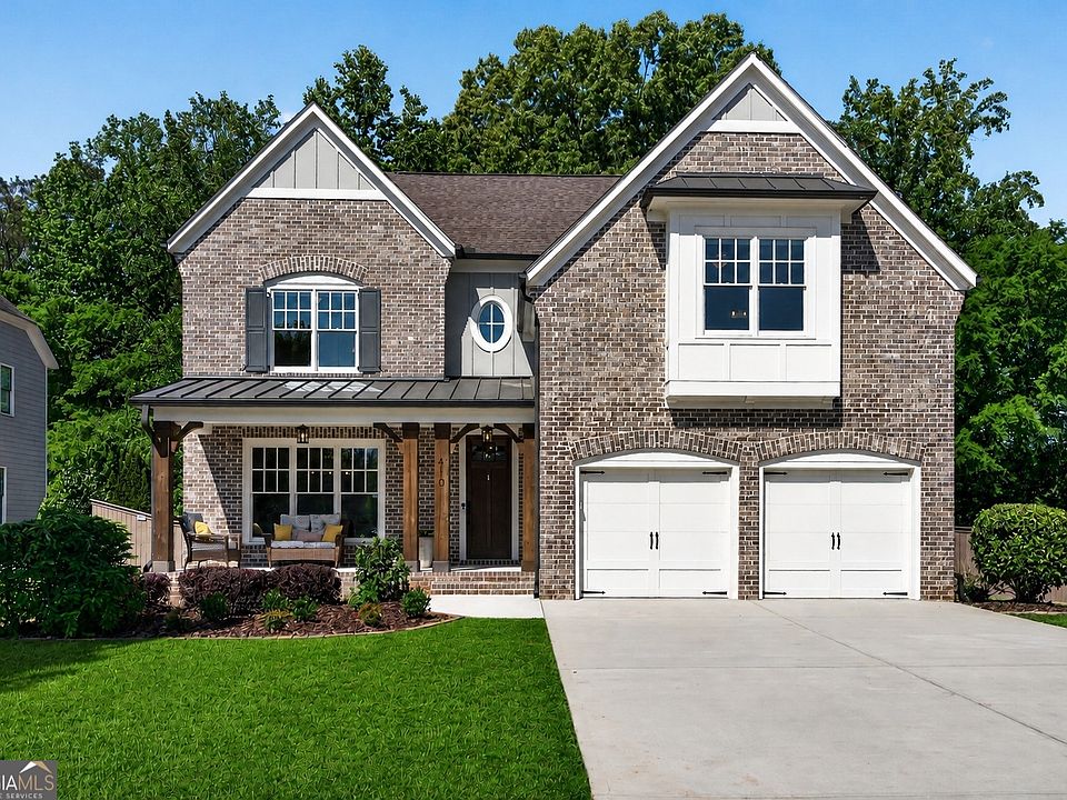 1st image of 410 Ellis Meadow Ct SW