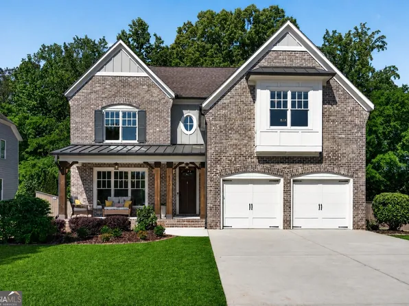 410 Ellis Meadow Ct SW, Marietta, GA 30064