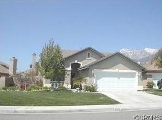 5580 Bridle Ct, Fontana, CA 92336