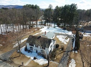 176 Pomeroy Meadow Rd, Southampton, MA 01073